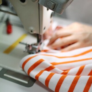 探していた1着が見つかる♪G.F.G.S.のオーダーボーダー