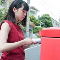 服 手紙 大切なひとに想いを伝える洋服 ふくてがみ を贈ろう キナリノ