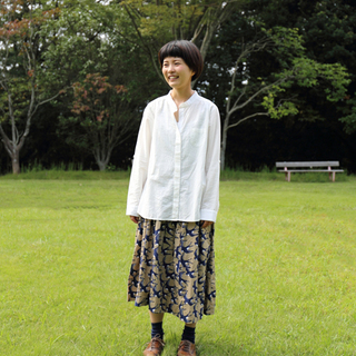 ”日常着”こそ上質なアイテムを。「HUIS（ハウス）」のベーシックなお洋服