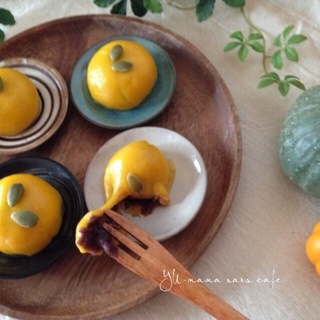 自分で作る和風スイーツ。ホッと落ち着くいろいろレシピ