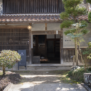 《岡山》古民家の複合施設「難波邸」で出会う素敵な手仕事 