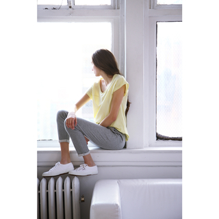 心地よいリラックスタイムを。「スキンウェア(Skinware)」のオーガニックウェア