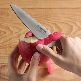 キッチンや食卓で大活躍。ぺティナイフ・小型ナイフおすすめ7選