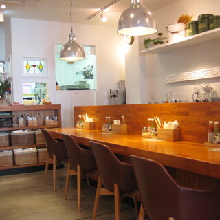 気持が上がる美味しいお店♪大阪・南船場で食べるランチ9選。