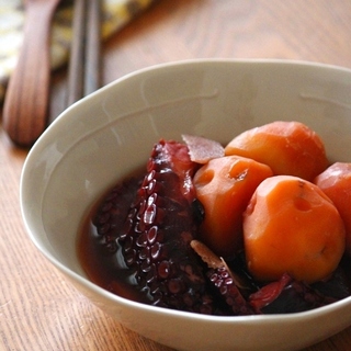 高タンパク・低脂肪って知ってた？和にも洋にも「たこ」レシピ♪