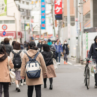 ミシュランにも認められた街・下北沢【北口エリア】おすすめカフェ6選