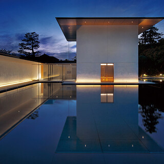 禅(ZEN)の哲学に触れる旅。金沢の「鈴木大拙館」で心洗われる体験を