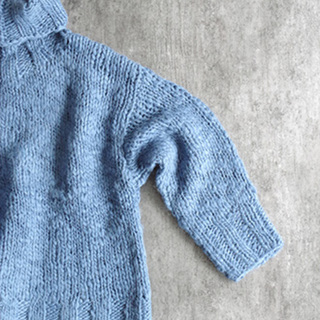 コーデに映える鮮やかさ。この冬はキレイ色ニット・カーディガンを着よう!