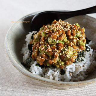 ご飯にのっけるだけでこんなに美味しい！丼やおかずのレシピ集