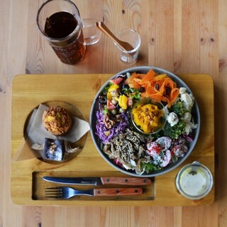 京都や大阪を旅したときに訪れたい。＜高槻＞の素敵なカフェをご案内