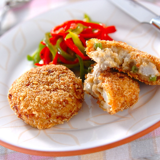 煮ても、焼いても、揚げてもおいしい♪ ホクうま「里芋」アレンジレシピ