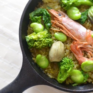 春色を先取り♪【ふきのとう】を食卓に迎える、和洋いろいろレシピ集