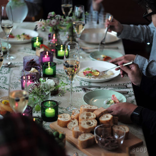 お家時間がもっと好きになる。ちょっと特別な北欧インテリア雑貨3選