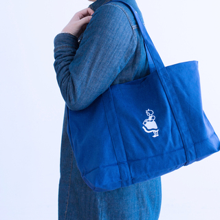 人気急上昇中♪デンマークのスーパー生まれの“イヤマちゃん”のオリジナルグッズ