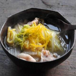 旬の美味しさ！まるごと白菜をペロリといただけちゃうレシピ集♪