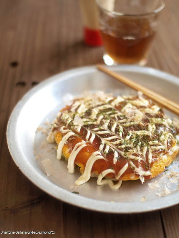 ひとあじ違ったお好み焼きを 今すぐ試したいお好み焼きレシピを集めました キナリノ