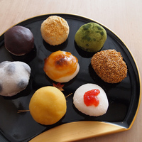 老舗も話題店も 誰かに贈りたくなる 北海道の和菓子屋さん 10選 キナリノ