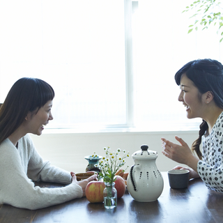 気持ちよく「おはよう」って言えてる? 気になる朝の口臭を予防する4つの方法