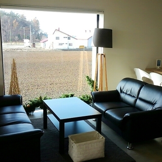 北海道の大地の暖かさを感じる空間でゆったり。道内の素敵カフェまとめ