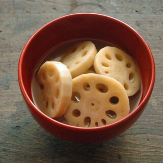 煮物は【10:1:1】 基本の味付け黄金比を覚えて、和食をもっと簡単に♪