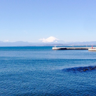 海を見ながら美味しいランチやデザートを。【湘南のおすすめカフェ】5選