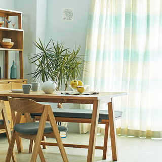 ほっと安らぐ。unicoのダイニングテーブルで、我が家の癒し空間づくり。