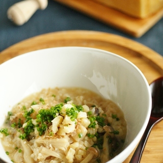 おいしさをギュっと凝縮♪ じっくりコトコト煮込んだ”ぞうすい”レシピ
