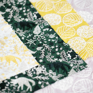 vol.31 点と線模様製作所・岡理恵子さん -北で見つけた
「土地」と「ものづくり」が繋がる場所