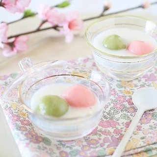 大人になっても楽しみましょう♪ おしゃれで優雅な「ひな祭り」はいかが？