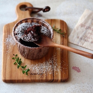 バレンタインにあげたい。“ちょっと大人の”簡単チョコレートレシピ