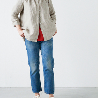 穿くたびに、もっと好きになる。長く付き合える「正統派デニム」3選