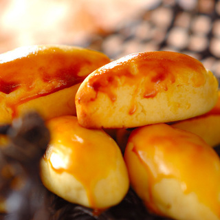 自然な甘さが好き！「スイートポテト」のレシピ＆アレンジいろいろ