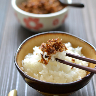 ごはんが進む♪ 美味しい「ご飯のお供」レシピ集