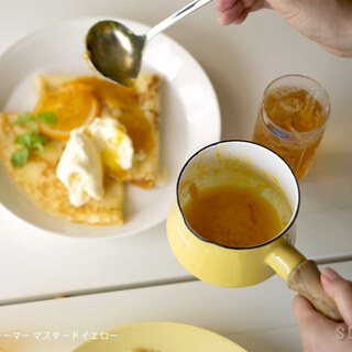 食卓に映えて使い勝手もバツグン♪ホーロー鍋に鋳鉄鍋…「おすすめ鍋」をご紹介♪