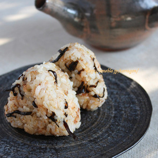 毎日おにぎり2weeks！今日も明日もおいしい14日分のレシピを一挙ご紹介♪