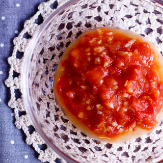 手作りケチャップ・ピューレの作り方＆食欲そそる真っ赤な料理レシピまとめ