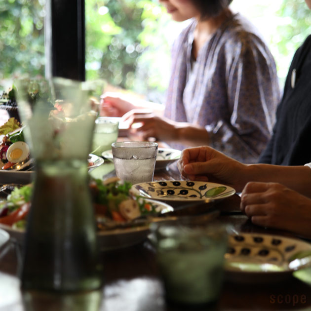 ホームパーティーへようこそ いつもの食卓を 特別 にしてくれる素敵なテーブルウェア キナリノ ホームパーティーへようこそ いつもの食卓を 特別 にしてくれる素敵なテーブルウェア キナリノ