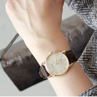 新生活に使いたい。オススメ腕時計ブランド8選