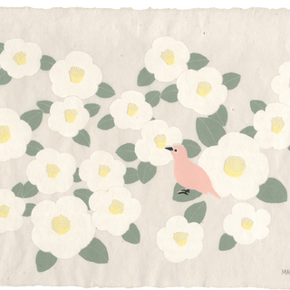 可憐で繊細。多方面で活躍するアーティスト・丸山素直さんの世界