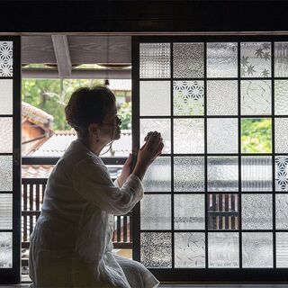 築200年以上の宿で暮らす。「他郷阿部家」で気付く大切なモノ