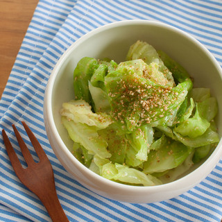 【決定版】みずみずしくて甘い！今が旬の「春キャベツ」人気レシピ大集合♪