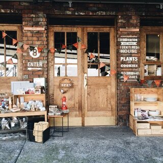 ＜名古屋＞楽しい暮らしがぎゅっと詰まった「エイトタウン」きっと好きなものが見つかるよ♪