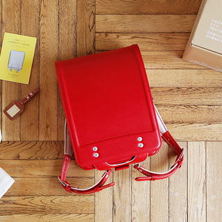 vol.34 土屋鞄製造所 -ランドセルが50年繋いだ「想い」のリレー。作る人から使う人の笑顔へ