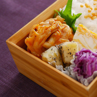 春休みもそろそろ終了…。毎朝のお弁当作りの再開は“時短レシピ”とともに！