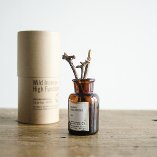 心地良い香りと共に暮らそう。毎日を豊かなものにしてくれる香りアイテムたち