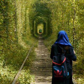 一度は訪れたい…♪まるで時間が止まったような、東欧の美しい風景。