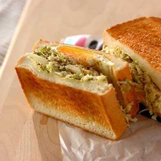 こんなにアレンジ自在なの!?春キャベツも使いきり！『コールスロー』あれこれレシピ集