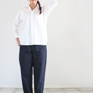 当たり前の普段着を。新ブランドHATSKI（ハツキ）のデニムが気になる！