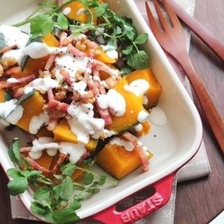 いつもの味に飽きてない？おもてなしにもぴったりな「おうちサラダ」レシピ集