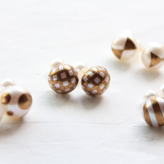 日本の伝統を日常にまとう。シンプルで上品、そして繊細な「KARAFURU（カラフル）」のアクセサリー